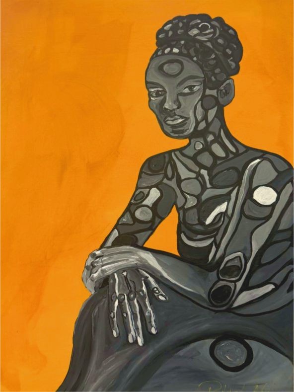 Body in Permanence
