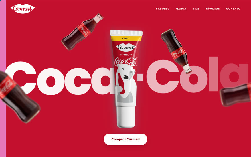 Site Carmed